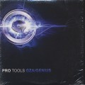 GZA / Pro Tools