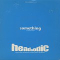Headnodic / Something