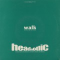 Headnodic / Walk