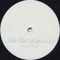 Jacques Renault / Let's Get Lost 25