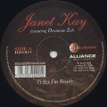 Janet Kay / Yes I'm Ready