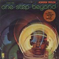 Johnnie Taylor / One Step Beyond