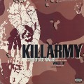 Killarmy / Camouflage Ninjas c/w Wake Up