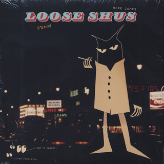 Loose Shus / Loose Shus EP