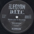 Molecules & Showbiz / Revenge