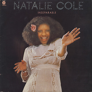 Natalie Cole / Inseparable