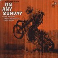O.S.T. (Dominic Frontiere) / On Any Sunday