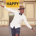 Pharrell Williams / Happy