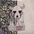 Prince Po & Oh No / Animal Serum