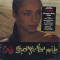 Sade / Stronger Than Pride