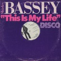 Shirley Bassey / This Is My Life (LaVita)