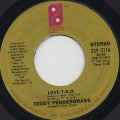 Teddy Pendergrass / Love T.K.O.