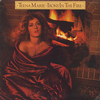 Teena Marie / Irons In The Fire