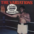 Variations / The People's Champ