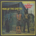 Winston Jarrett & Righteous Flames / Man Of The Ghetto