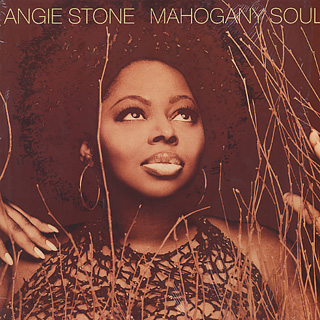 Angie Stone / Mahogany Soul