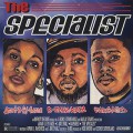 Apani B. Fly Emcee, C-Rayz Walz & Rahsheed / The Specialist