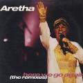 Aretha Franklin / Here We Go Again (The Remixes)