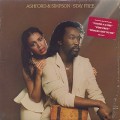 Ashford & Simpson / Stay Free