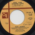 Bob James / Feel Like Making Love