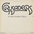Crusaders / In-Store Sampler Album