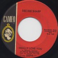 Dee Dee Sharp / I Really Love you