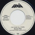 Fania All Stars / Steady (Fijo) (Andy Smith & Keith Lawrence Remix)