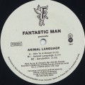 Fantastic Man / Animal Language