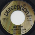 Fatback Band / Soul March