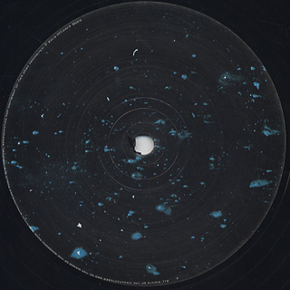 Floating Points / Vacuum Boogie EP back
