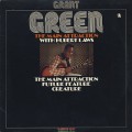 Grant Green / The Main Attraction