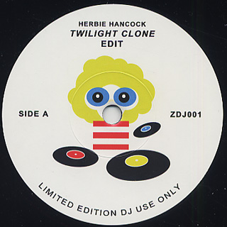 Herbie Hancock / Twighlight EP