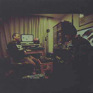 ⅡBARRET - Dogear Recordsxxxxxxxx
