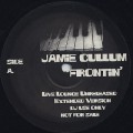 Jamie Cullum / Frontin'