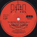 Lamont Dozier / The Motor City Scene