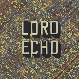 Lord Echo / Curiosities(LP)