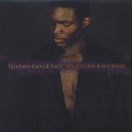 Lynden David Hall / Medicine 4 My Pain