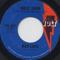 Mad Lads / Make Room