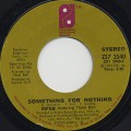 MFSB / Something For Nothing