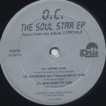 O.C. / The Soul Star EP