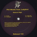 Phil Weeks / Natural High