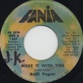 Ralfi Pagan / Make It With You