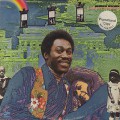 Reuben Wilson / A Groovy Situation