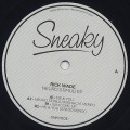 Rick Wade / Neuro Stimuli