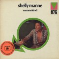 Shelly Manne / Mannekind