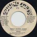 Spice Featuring Bunny Davis / Sweet Norma Jones