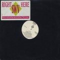 SWV / Right Here (Remixes)