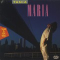 Tania Maria / Made In New York (EEC Press)
