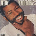 Teddy Pendergrass / Heaven Only Knows