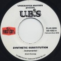 U.B.'s / Synthetic Substitution